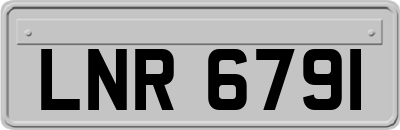 LNR6791