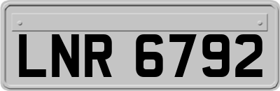 LNR6792