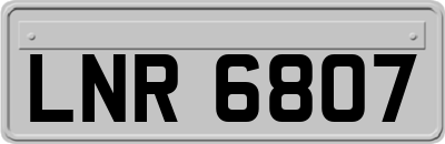 LNR6807