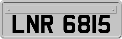 LNR6815