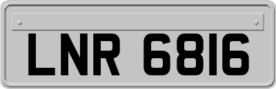 LNR6816