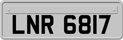 LNR6817