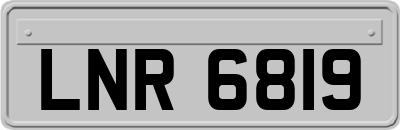 LNR6819
