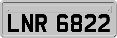 LNR6822