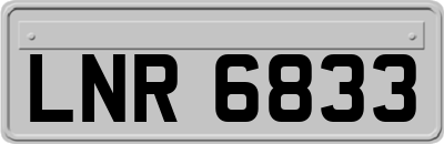 LNR6833