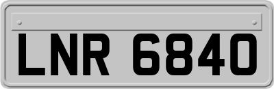 LNR6840