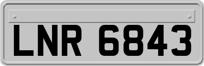 LNR6843