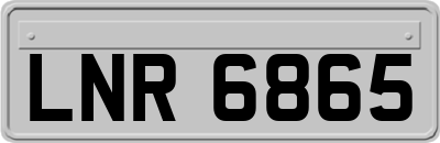 LNR6865