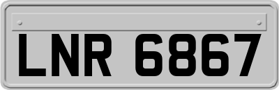 LNR6867
