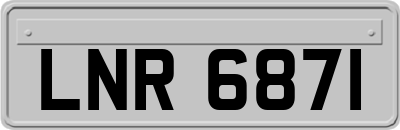 LNR6871