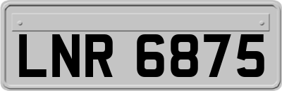 LNR6875