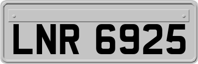 LNR6925
