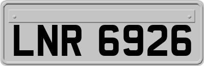 LNR6926