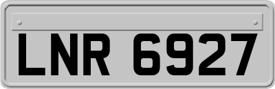 LNR6927