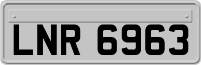 LNR6963
