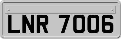 LNR7006
