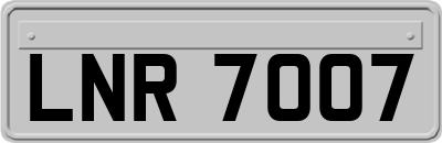 LNR7007