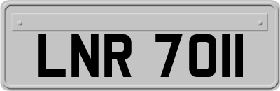 LNR7011