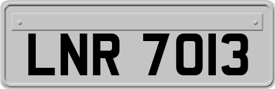 LNR7013