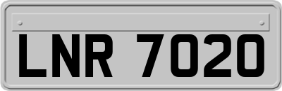 LNR7020