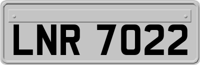 LNR7022