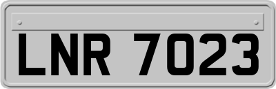 LNR7023