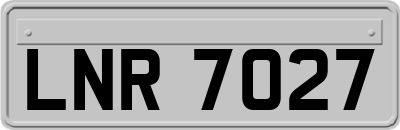 LNR7027