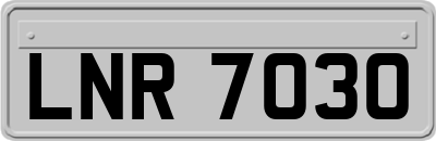 LNR7030