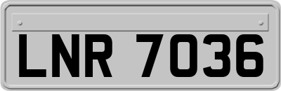 LNR7036