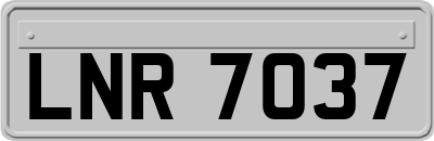 LNR7037