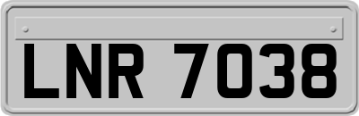 LNR7038