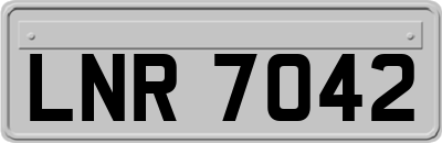 LNR7042