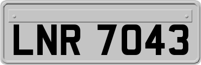 LNR7043