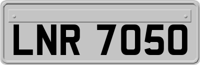 LNR7050