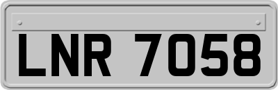 LNR7058