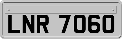 LNR7060