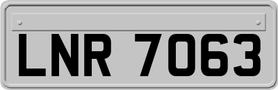 LNR7063