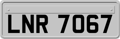 LNR7067