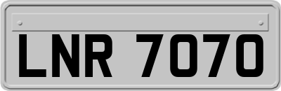 LNR7070