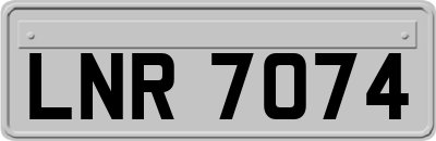 LNR7074