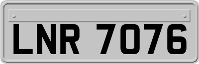 LNR7076