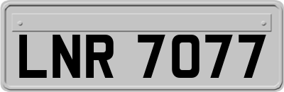 LNR7077