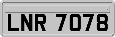 LNR7078