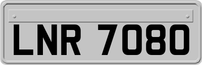 LNR7080