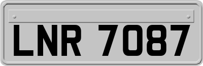 LNR7087