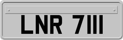 LNR7111