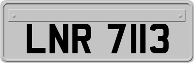LNR7113