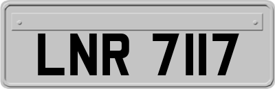 LNR7117