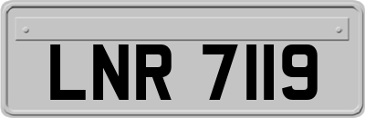 LNR7119