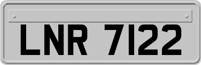 LNR7122